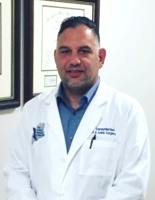 Dr. Michael Saraydarian